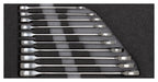 Gedore sleutelset | 2 6 ct-module | 10-dlg - 3301702