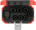 Gedore red | r63003008 | slagmoer dopsleutelset 1 2 | 8-delig - 3300575