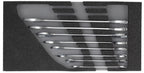 Gedore steeksleutelset | 2 6 ct-module | 8-dlg - 3301698