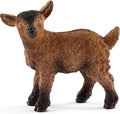 Schleich 13829 geitenjong