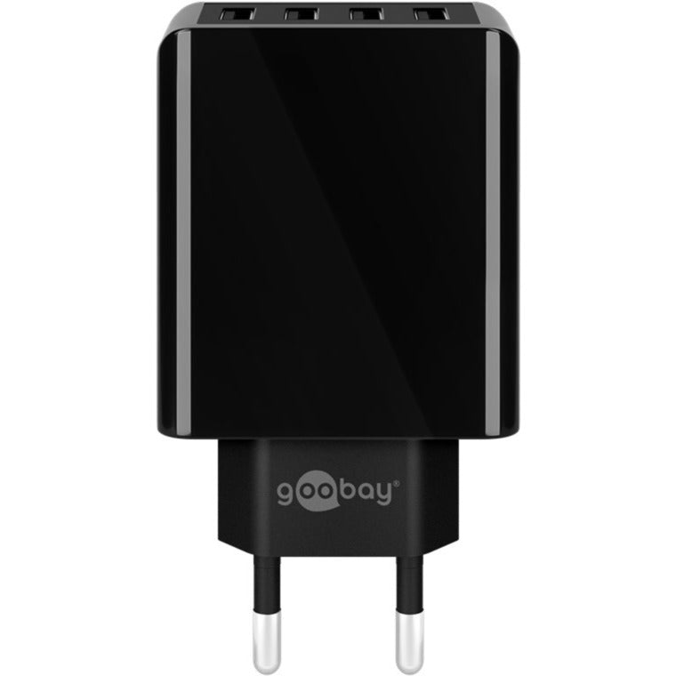 Usb thuislader