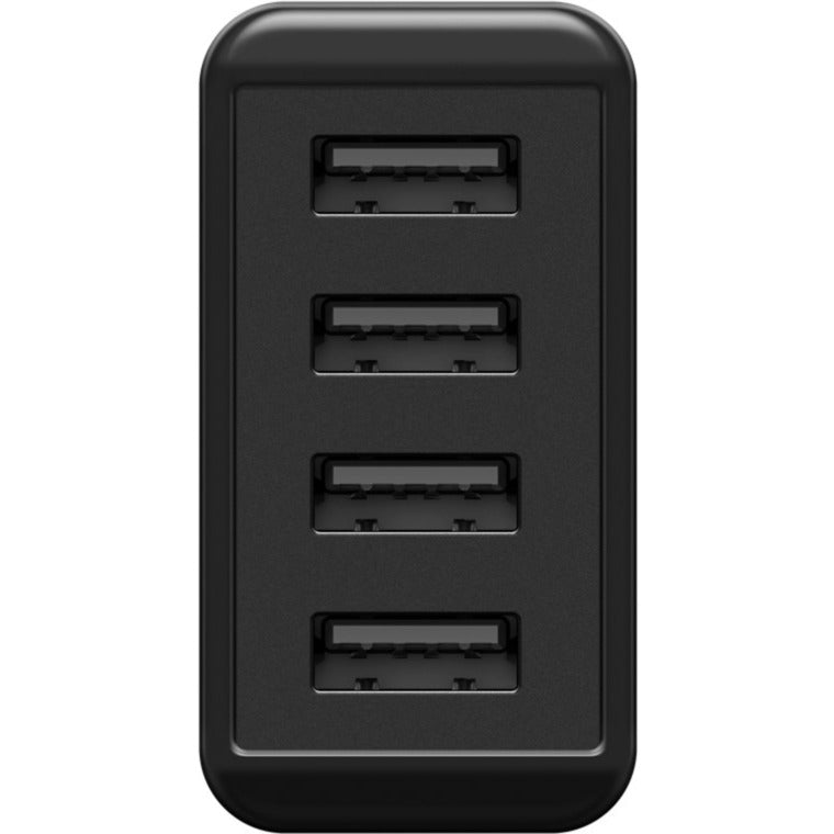 Usb thuislader