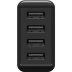 Usb thuislader