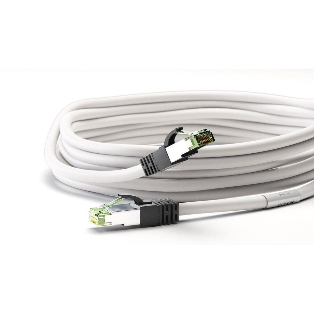 Goobay Patchkabel Cat.8.1 S FTP