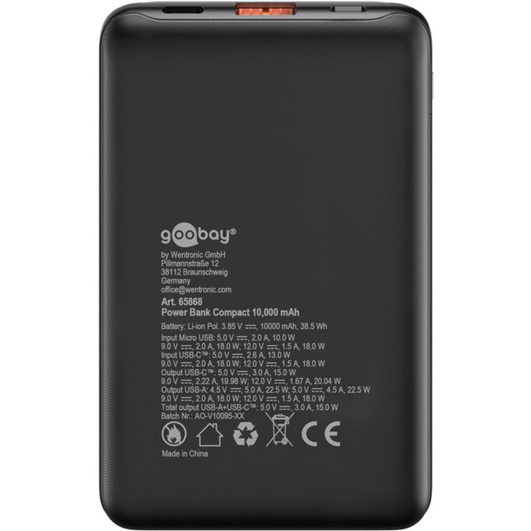 Powerbank