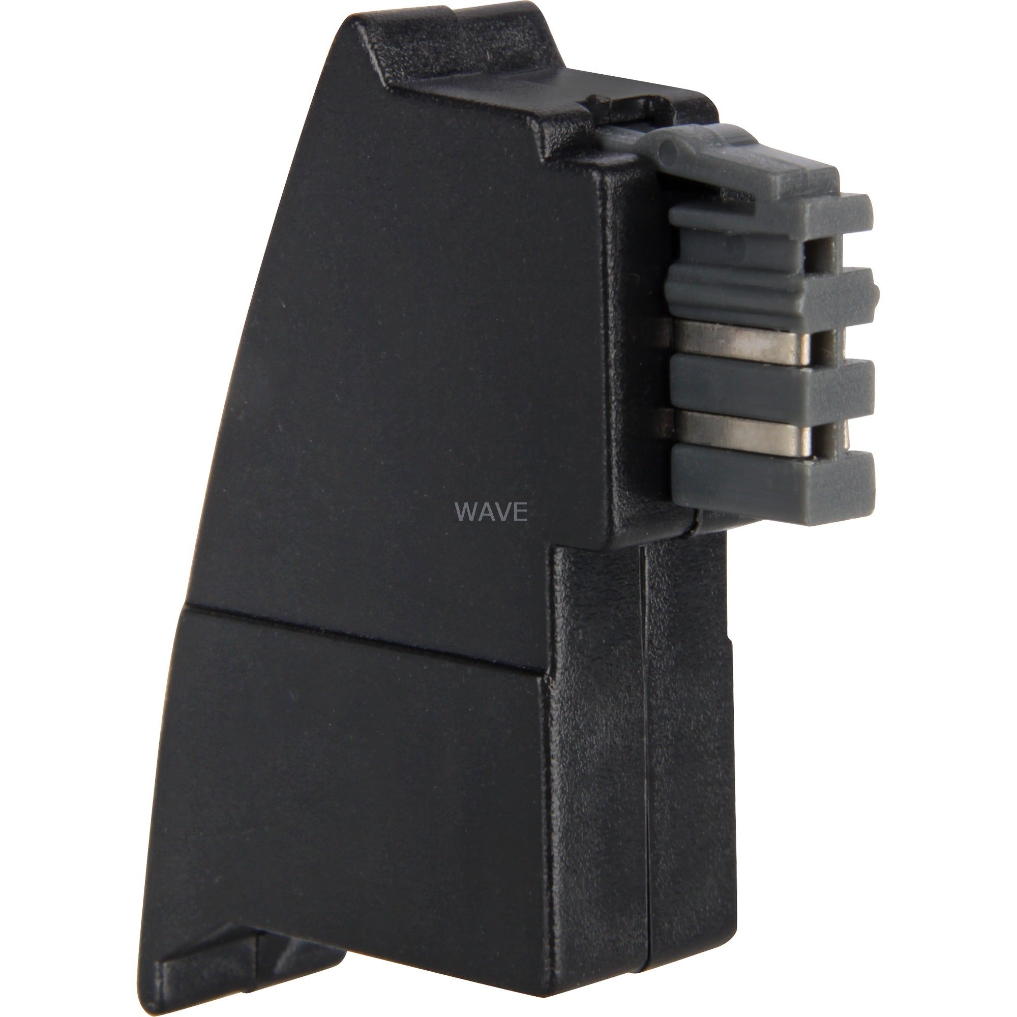 Goobay TAE adapter plug TAE-N-male > RJ11 RJ14 male