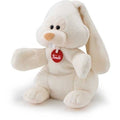 Trudi puppet rabbit virgilio: 16x23x20 cm (s-29958)
