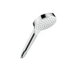 Hansgrohe handdouche - crometta 100 1jet green - 6l min