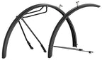 Hebie alumee mudguard set 28 | 62mm