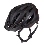 Polisport - helm sport flow mat zwart l (55-57cm)