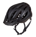 Polisport helm sport flow mat zwart m (55-57cm)