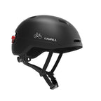 Livall c21 - e-bike helmet with break light and crash sensor
