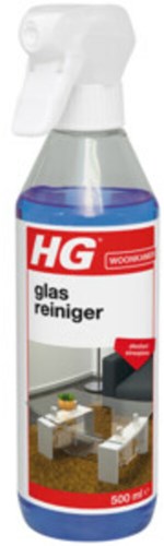 Hg glasreiniger - 11182647