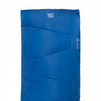 Highlander Sleepline 250 Slaapzak Envelop 195 cm Blauw