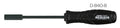 Hozan d-840-8 moersleutel 8mm, met handvat
