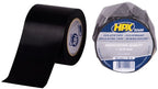 Hpx pvc isolatietape 50 mm x 10 meter - zwart