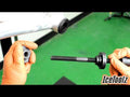 IceToolz - trapaslagerpers bb30-bb86-bb92-bb386 11r4