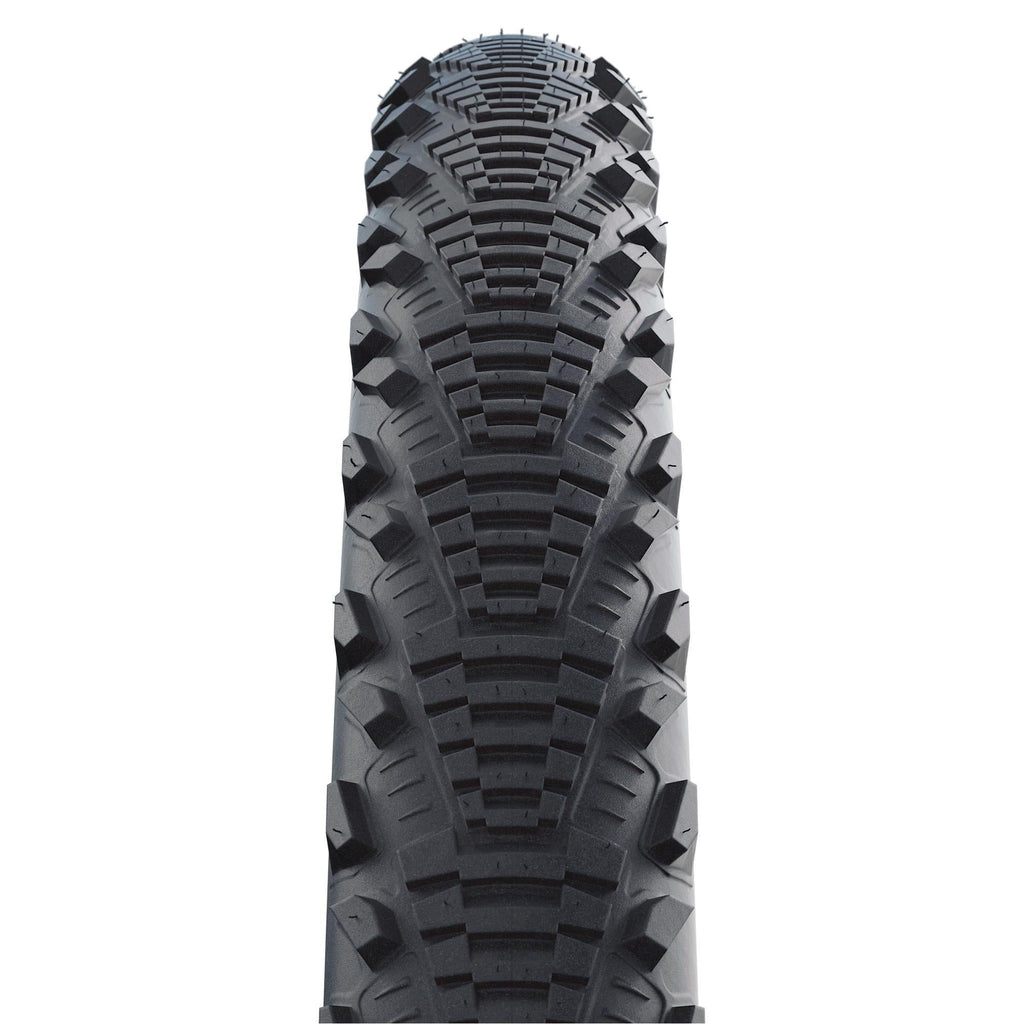 Schwalbe - cx comp actif k-guard reflex hs369 28x1.50