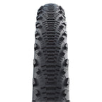 Schwalbe - cx comp actif k-guard reflex hs369 28x1.50