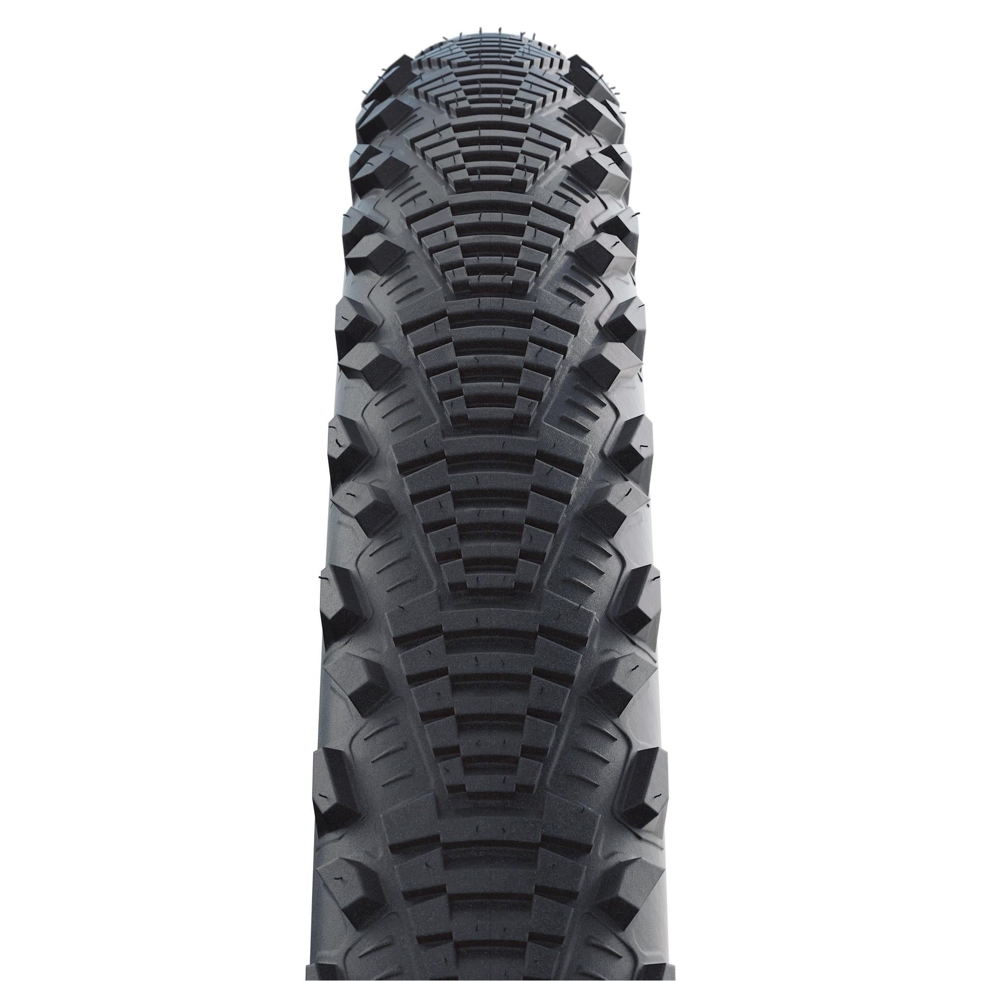 Schwalbe - cx comp actif k-guard reflex hs369 28x1.50