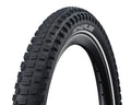 Schwalbe Benelux B.V. - Benelux B.V. draadband little joe performance 37-305 +r zwart