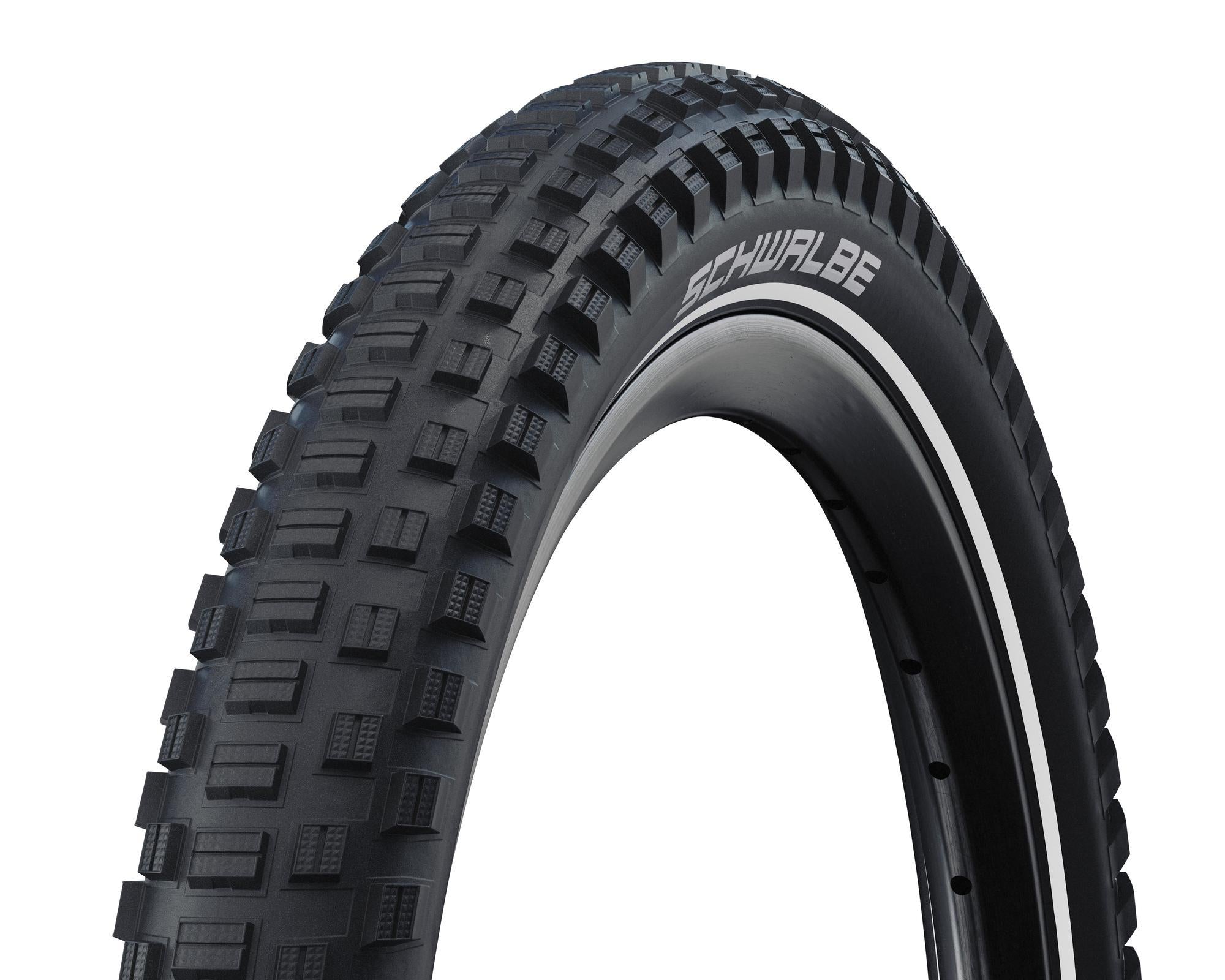 Schwalbe Benelux B.V. - Benelux B.V. draadband little joe performance 37-305 +r zwart