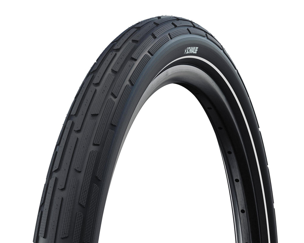 Schwalbe Benelux B.V. - Benelux B.V. draadband motion fat frank 50-622 +r zwart