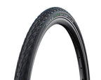 Pneu extérieur Schwalbe Delta Cruiser Plus 26 x 2,00 noir refl