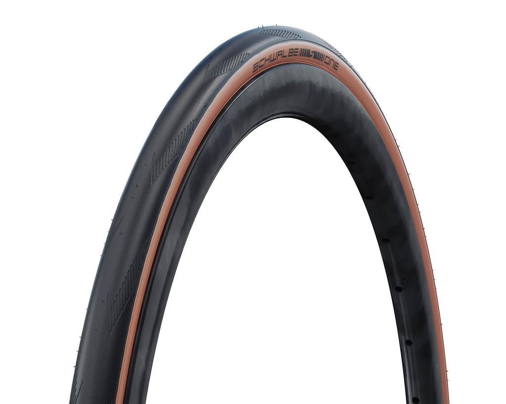 Pneu Schwalbe One R-Guard 700 x 28 b brz pliable