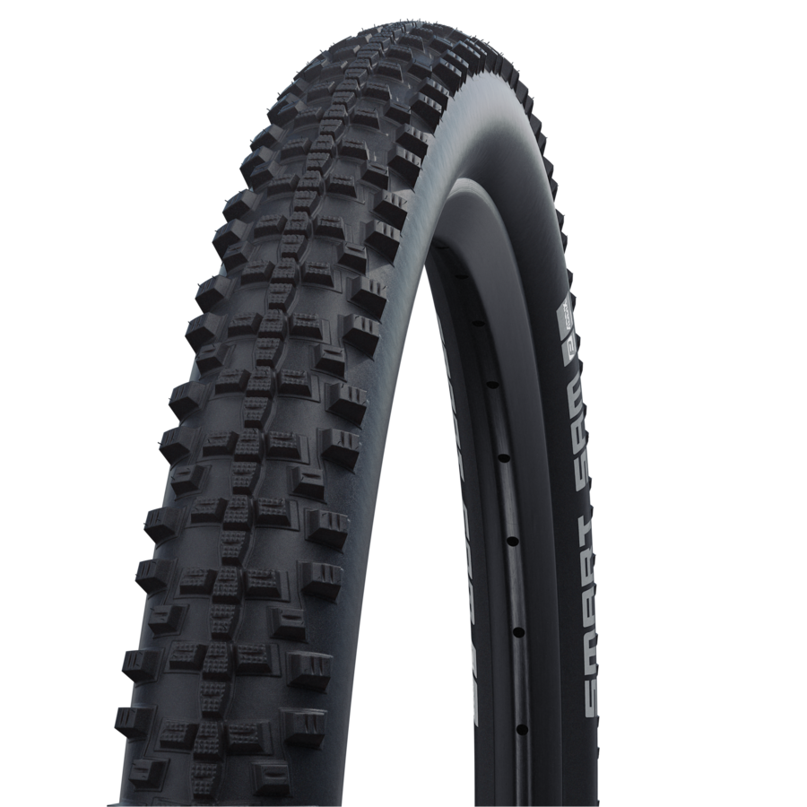 Schwalbe Benelux B.V. - Benelux B.V. bub. 50-559 / 26x1.90/2.00 hs 624 smart sam k-guard b/b-sk sbc 50epi - 11159567