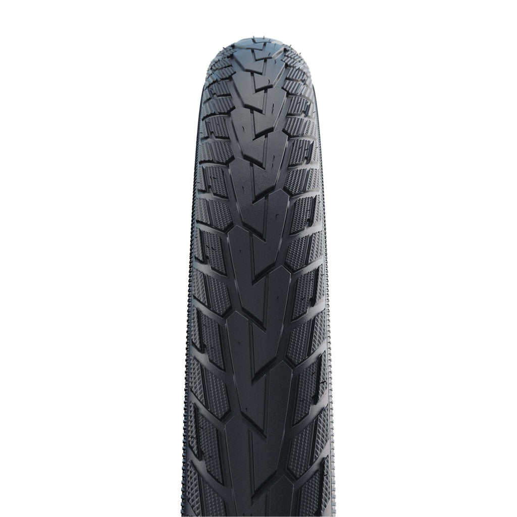 Schwalbe benelux b.v. schwalbe draadband motion road cruiser 47-305 zwart