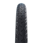 Schwalbe benelux b.v. schwalbe draadband motion road cruiser 47-305 zwart