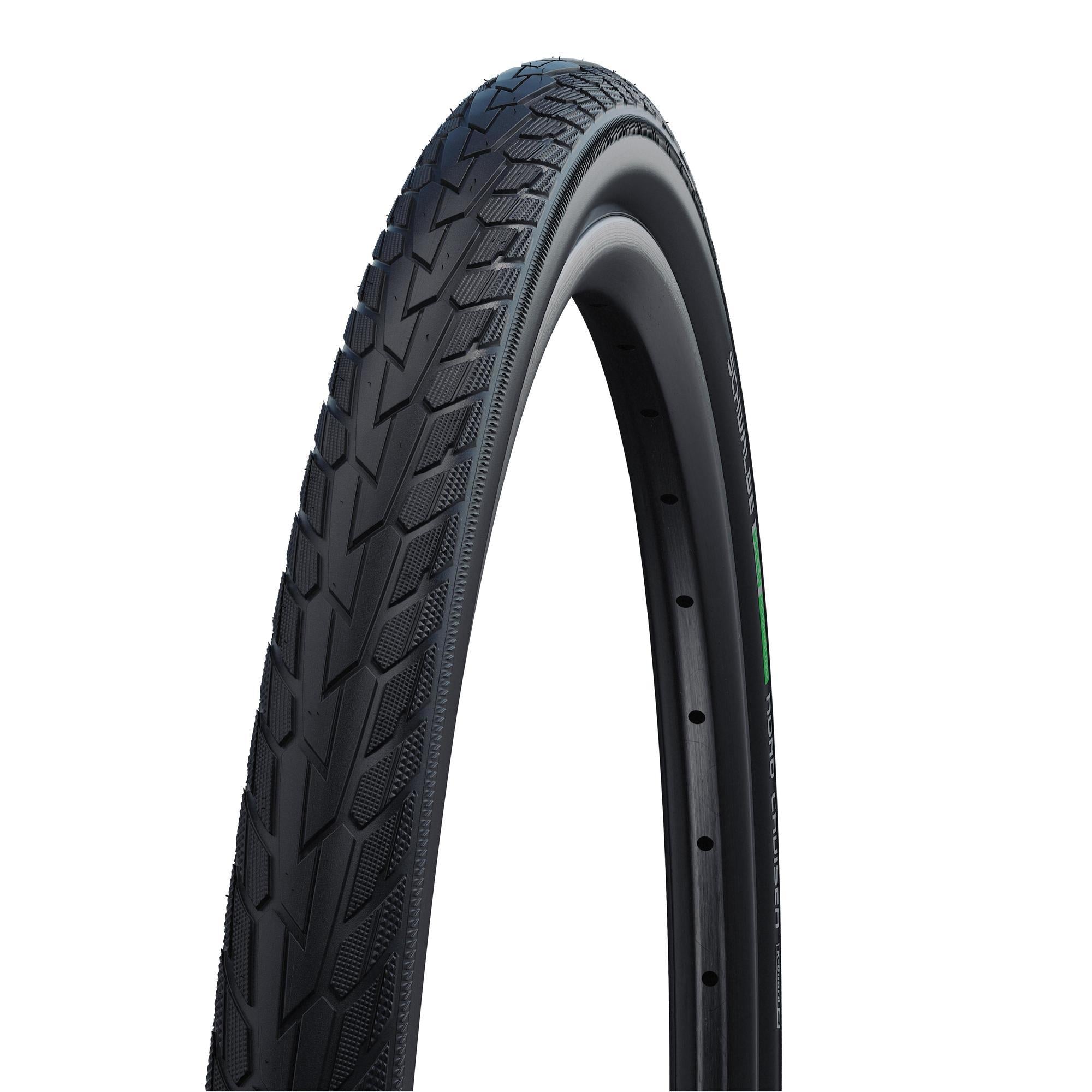 Schwalbe Benelux B.V. - Benelux B.V. draadband motion road cruiser 47-305 zwart