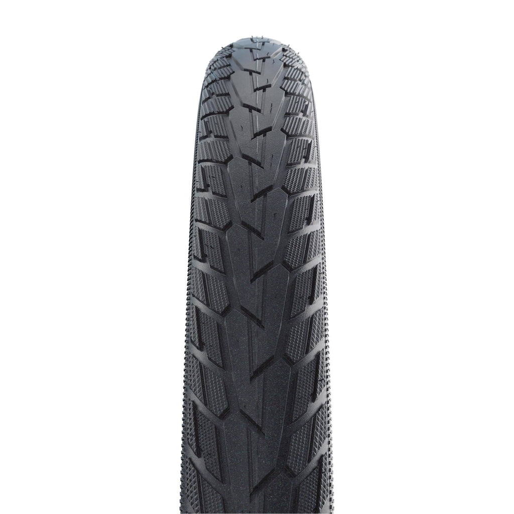 Schwalbe Benelux B.V. - Benelux B.V. bub. 47-559 / 26x1.75 hs 484 motion road cruiser k-guard b/b+rt green - 11101302.01