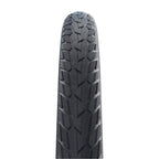 Schwalbe Benelux B.V. - Benelux B.V. bub. 47-559 / 26x1.75 hs 484 motion road cruiser k-guard b/b+rt green - 11101302.01