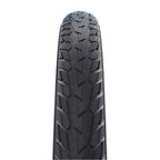 Schwalbe benelux b.v. schwalbe draadband road cruiser plus 47-559 +r zwart