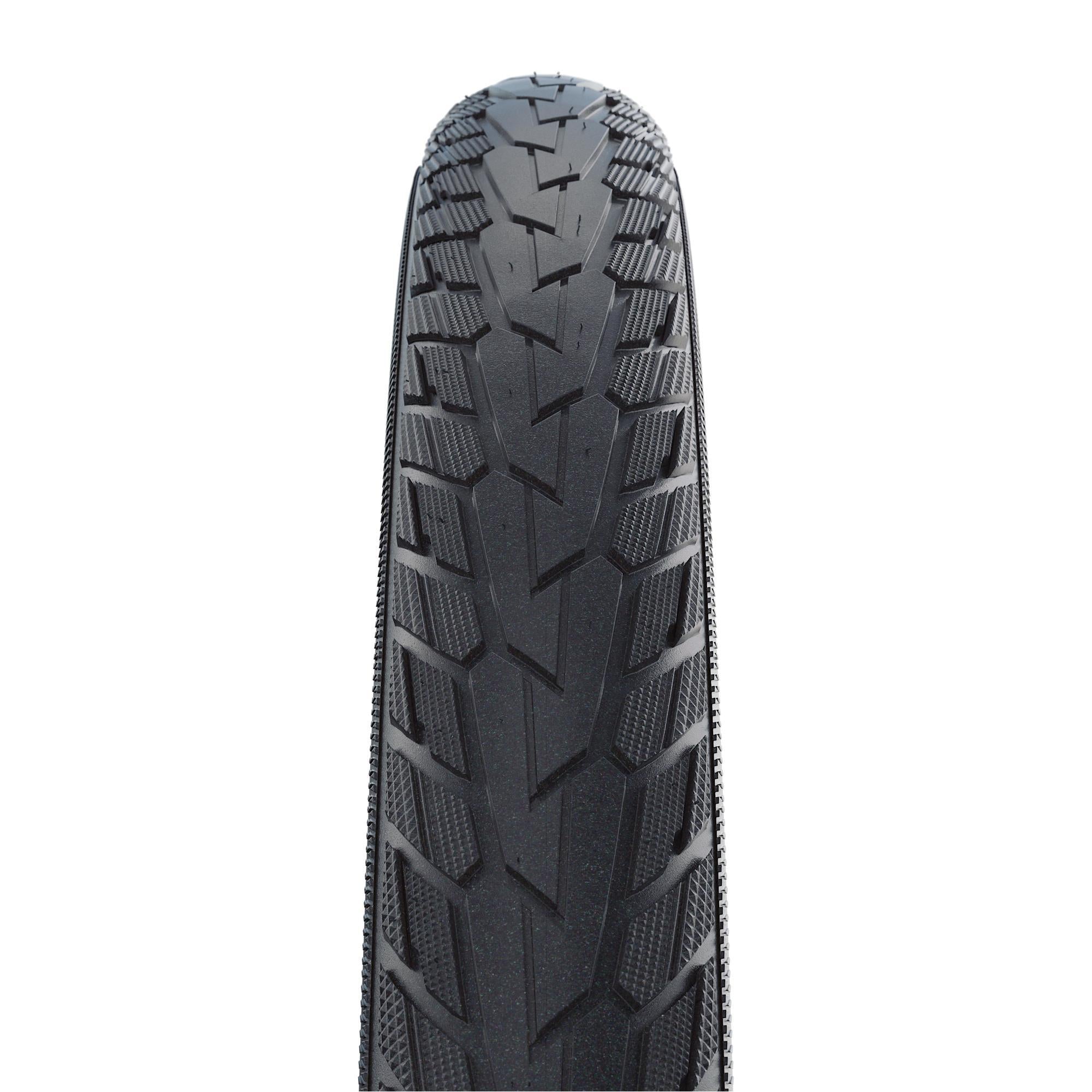 Schwalbe Benelux B.V. - Benelux B.V. draadband motion road cruiser plus 42-622 +r zwart