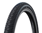 Schwalbe benelux b.v. schwalbe draadband motion pick-up 55-406 +r zwart