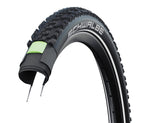 Schwalbe Benelux B.V. - Benelux B.V. draadband smart sam active 47-355 zwart