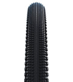 Schwalbe Benelux B.V. - Benelux B.V. draadband g-one comp 35-622 zwart