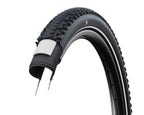 Schwalbe Benelux B.V. - Benelux B.V. draadband advancer hybrid 60-622 zwart +r