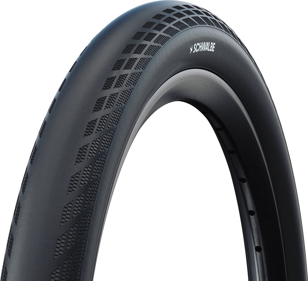 Schwalbe sx-r performance 20x1.85 mid folding tire