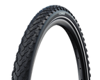 Schwalbe Benelux B.V. - Benelux B.V. bub. 50-507 / 24x2.00 hs 648 motion land cruiser plus punctureguard b/b+rt - 11159754