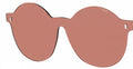 Hugo boss Brilglazen HG 1110 CL-On03 nylon rood