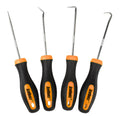 Icetoolz displaystandaard tot 28“, p647