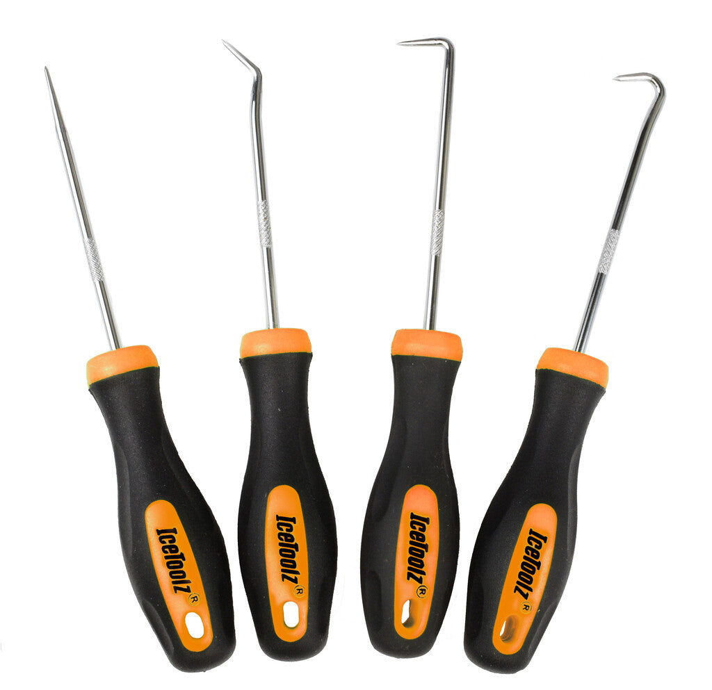 Icetoolz displaystandaard tot 28“, p647