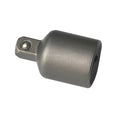 Icetoolz adapter voor 3 8“ verloop naar 1 4“, d3d2