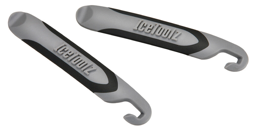 Icetoolz xpert reparatiest. rubbers voor e132 134 137 138 139, e137c