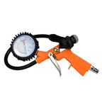 IceToolz - luchtpistool m/meter aansl.c-type & aro210 a95a