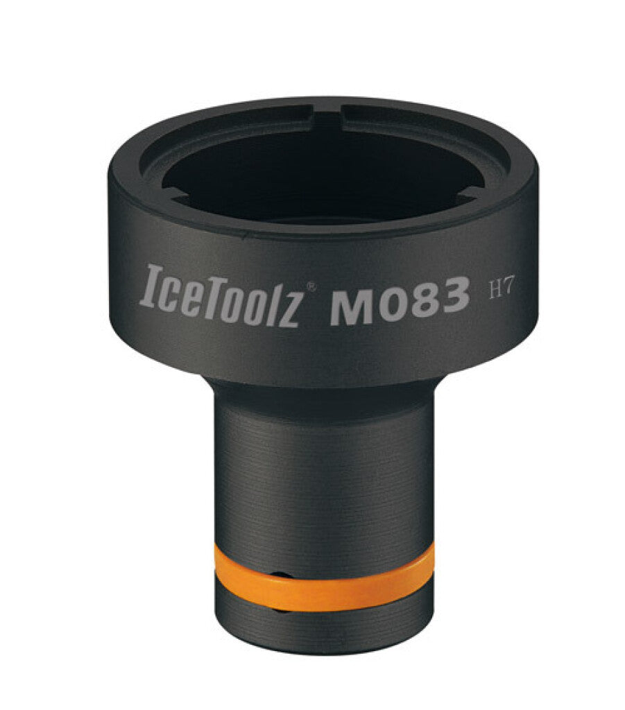 Buzaglo - Buzaglo trapassleutel 3-noks m083